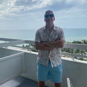 Meet your Posher, Daniel